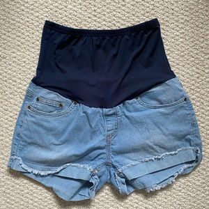 Maternity shorts, Times, size M